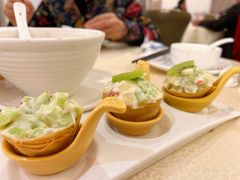 脆皮虾沙律-金翠皇宫粤菜·点心·海鲜(翡翠店)