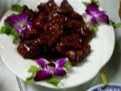 -灵福缘私房菜·农家菜(拈花湾·灵山大佛必推店)