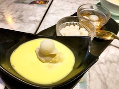 -发记甜品(豉油街店)