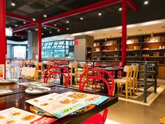 大堂-Mr.Pizza米斯特比萨(合肥一九一二街区店)
