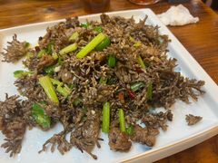 -下梅人家土菜馆(历史文化餐厅度假区店)