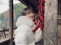 -林坑古村落