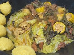 -好灶头铁锅炖(万象城店)