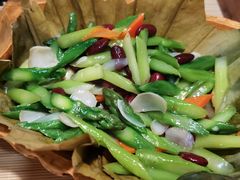 -福慧慈缘素食餐厅(王府井店)