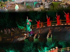 -禅宗少林·音乐大典