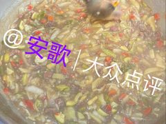 -清真李唯一优质肉丸糊辣汤