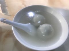 -绿杨馄饨临顿路店