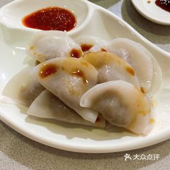 曾记海丰小吃店(华强北店)的汕尾肉饺好不好吃?用户评价口味怎么样?