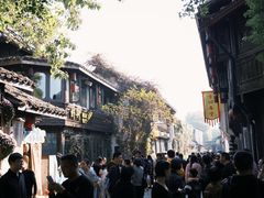 -小河直街历史文化街区