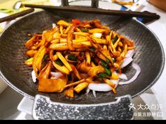 -宴秋杭州菜(锦艺城店)