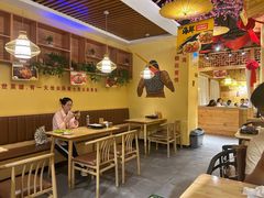 -大话小腰(鸟巢店)