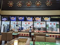 -令氏家外家岐山面(火炬路店)