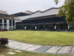 -上海崇明金茂凯悦酒店