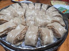 -即墨老公社·海肠捞饭大王(古城店)