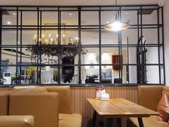 -花舍·新派粤菜·西餐·下午茶(亚运村·鸟巢店)