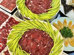 -二刀潮牛(重庆光环购物公园店)