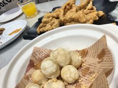 -金谷园饺子·烧烤(人大总店)