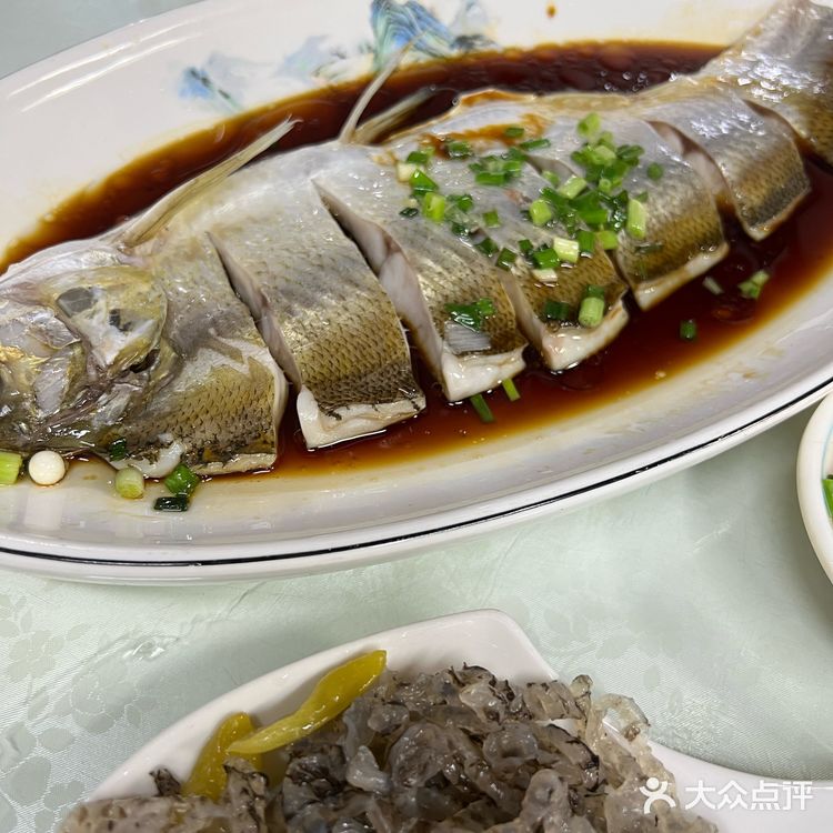 我不喜欢吃无锡菜，但是这家店我吃光盘了[25干饭]