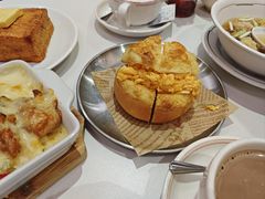 -香港深仔记茶餐厅(东门店)