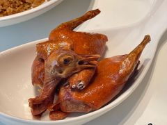 -好食上(喜盈门.范城店)
