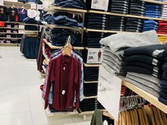 -优衣库(南京建邺万达广场店)