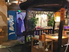 -城墙拐拐火锅(三峡广场黑金冠店)