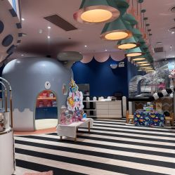 -奈尔宝·儿童乐园·亲子餐厅(前滩店)