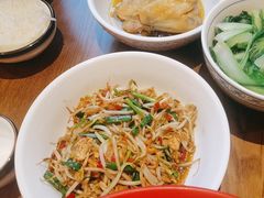 -八碗湘长沙市井菜(坡子街店)