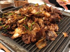 -四季民福烤鸭店(王府井灯市口店)