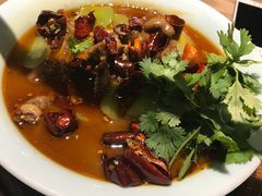 -辛香汇·现炒川菜(武进吾悦店)