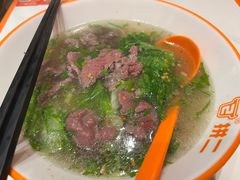 -拼二潮汕牛肉粿条(花城汇店)