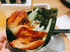 -隐泉之语日式料理(王府中环店)
