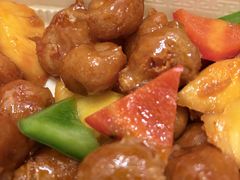 -院里寻菜·精致庭院菜(观沙岭店)