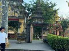 -西双版纳总佛寺