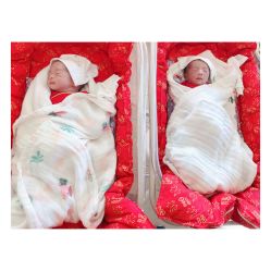 -沈阳市妇婴医院