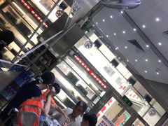 -义顺牛奶公司(新马路老店)