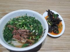 -易裕和·长沙米粉(竹塘西路店)