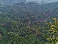 -丹霞山风景名胜区