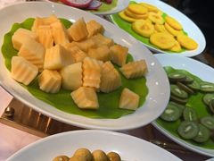 -诺丁牛排(南京江宁万达店)