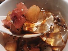 前任红糖冰粉-太二酸菜鱼(福州泰禾店)