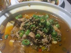 -798餐厅(任丘路店)