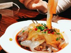 -半天妖烤鱼(文化东路店)