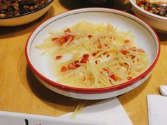 -小柴米·传统江西菜(八一广场店)