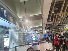 -鱼酷活鱼烤鱼(南京水游城店)