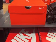 -NIKE上海青浦优选体验店