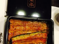 -竹叶亭(银座店)