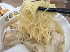 -百福麵家(新馬路店)