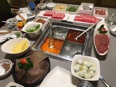 -海底捞火锅(奥山世纪城店)