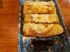 -付小姐在成都(中山公园店)