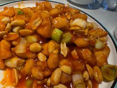 -金百万烤鸭店(良乡店)